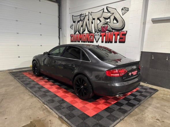 AUDI A4 2.0 2009 (SALE)