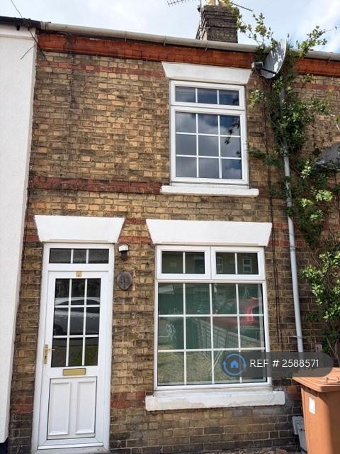 2 bedroom house in New Road, Peterborough, PE2 (2 bed) (#2588571)