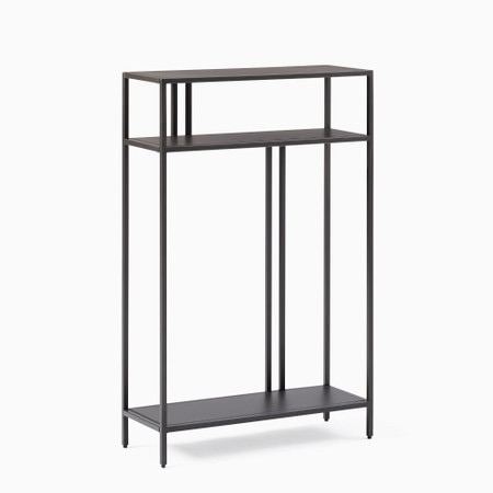 Iron Console Table