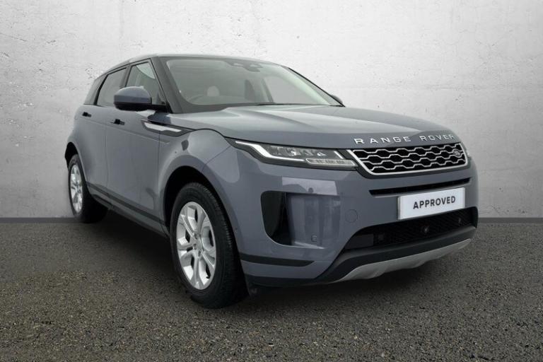 LAND ROVER RANGE ROVER EVOQUE 2.0 D200 S 5dr Auto