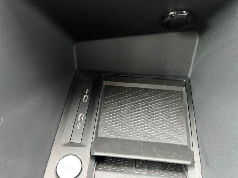 2025 Ford Transit Connect 250 LWB 1.5 Limited 150PS PHEV Auto Van Petrol Parallel PHEV Automatic