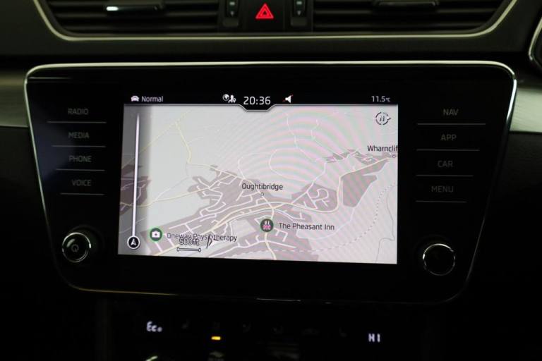 2020 Skoda Superb 1.4 TSI iV SE L DSG 5dr ESTATE PETROL/ELECTRIC Automatic