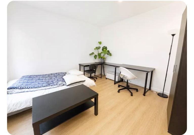 One room available in Archway 
