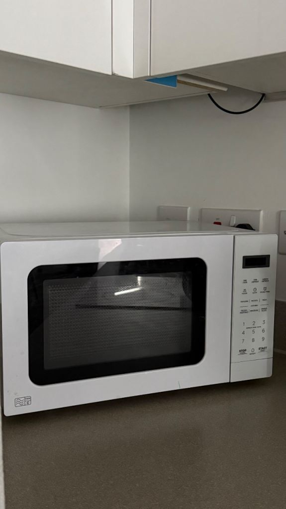 microwave 