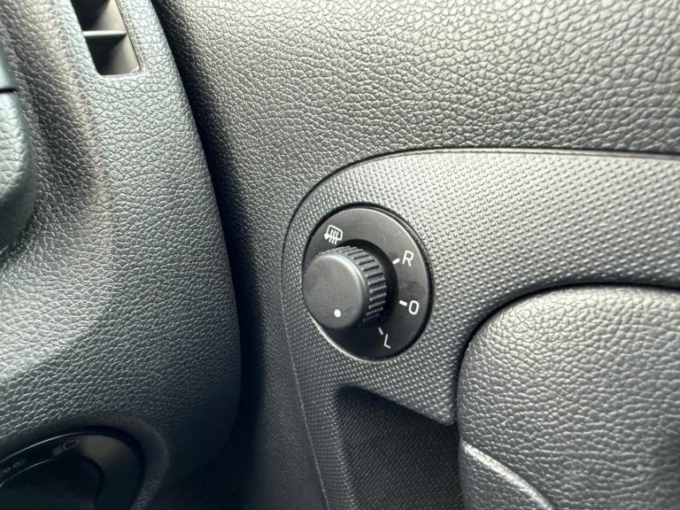 2013 Skoda Fabia 1.2 TSI 105 SE 5dr HATCHBACK Petrol Manual