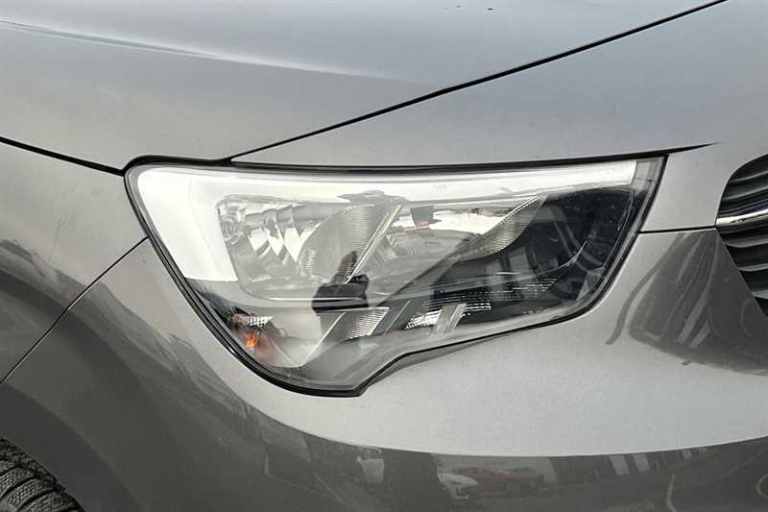 2024 Vauxhall Combo 2300 1.5 Turbo D 100ps H1 Prime Van PANEL VAN DIESEL Manual