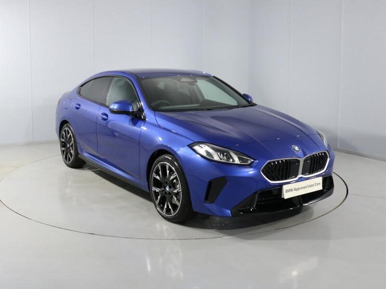 BMW 2 SERIES 220 M Sport 4dr Step Auto
