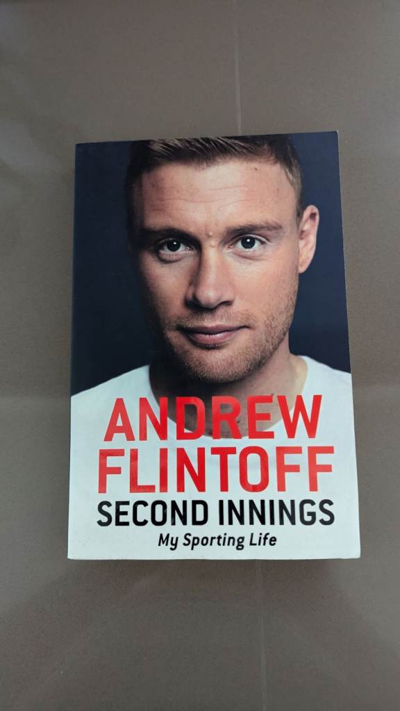 🏏 Cricket Bundle – 6-Piece Wicket Set + 14 Books (Some Brand New) 🏏