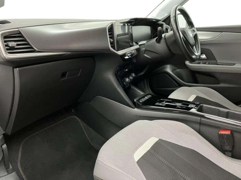 2021 Vauxhall Mokka 100kW Elite Nav Premium 50kWh 5dr Auto SUV ELECTRIC Automatic