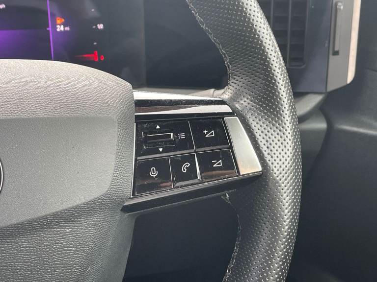 2023 Vauxhall Astra 1.2 Turbo 130 GS 5dr ESTATE PETROL Manual