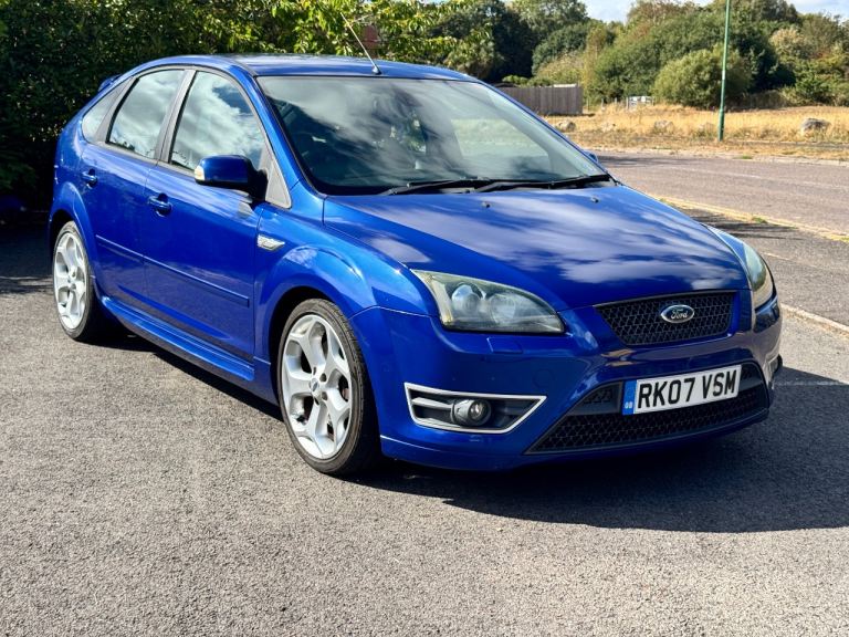 Ford Focus ST-3 Last Owner Owned for 15 Years