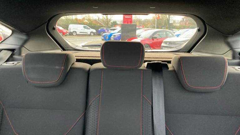 2018 Ford Focus 1.0 EcoBoost 140 ST-Line Navigation 5dr Petrol Hatchback Hatchback Petrol Manual