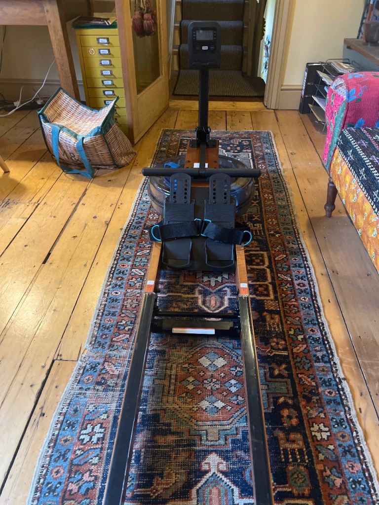 Merach Rowing Machine