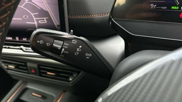 2025 Cupra Born 170kW e-Boost V1 59kWh 5dr Auto Automatic Hatchback Electric Automatic