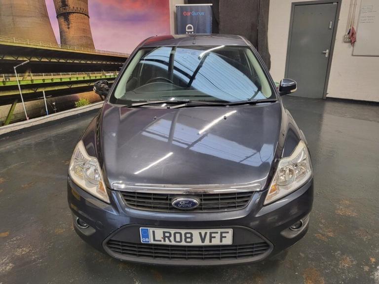 Ford Focus ZETEC