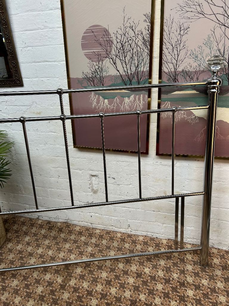 King Size Headboard £25