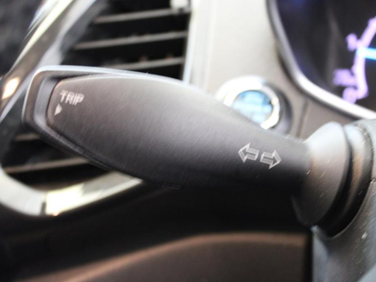 2016 Ford Ecosport 1.5 TDCi 95 Titanium 5dr [17in] Crossover/SUV DIESEL Manual