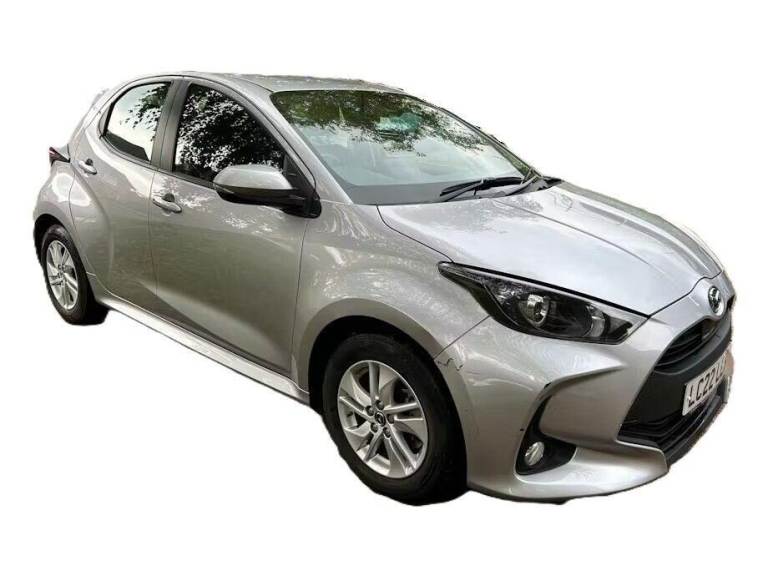 2022 Mazda Mazda2 HYBRID 1.5h Agile Hatchback 5dr Petrol Hybrid CVT Euro 6 (s/s) (116 ps) Hatchba...
