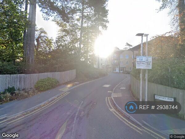 3 bedroom house in Whitley Rise, Reading, RG2 (3 bed) (#2938744)