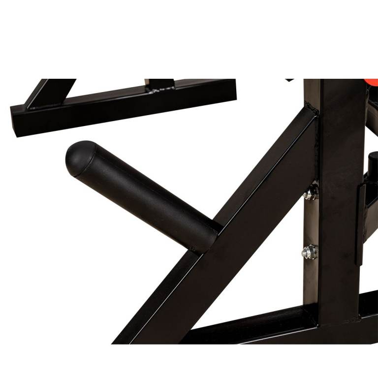 *SALE* Athlete Series: Olympic Weights Bench with Preacher Curl / Leg Developer - Gym