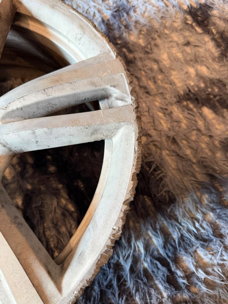 Genuine BMW 442m Alloys 19” (Stripped)