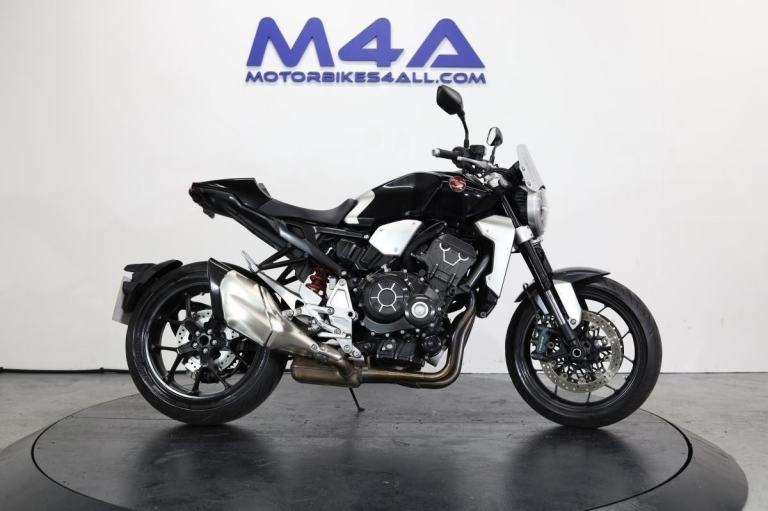 HONDA CB1000R CB 1000 R 2018