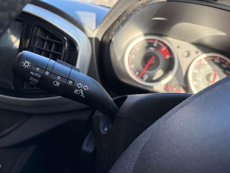 2022 MG MG3 1.5 VTi-TECH Excite 5dr HATCHBACK PETROL Manual