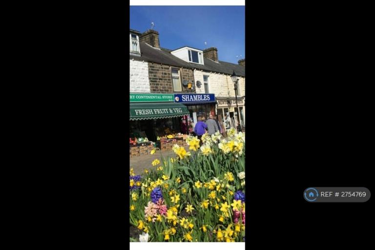 3 bedroom house in West Ave, Barnoldswick, BB18 (3 bed) (#2754769)