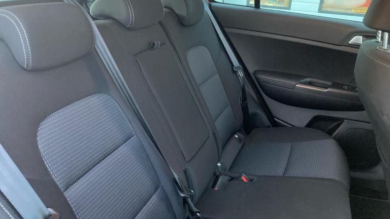 2021 Kia Sportage 1.6 CRDi 48V ISG 2 5dr Diesel Estate Estate Diesel Manual