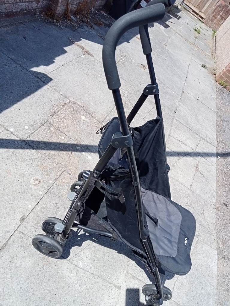 Jol'e pushchair 
