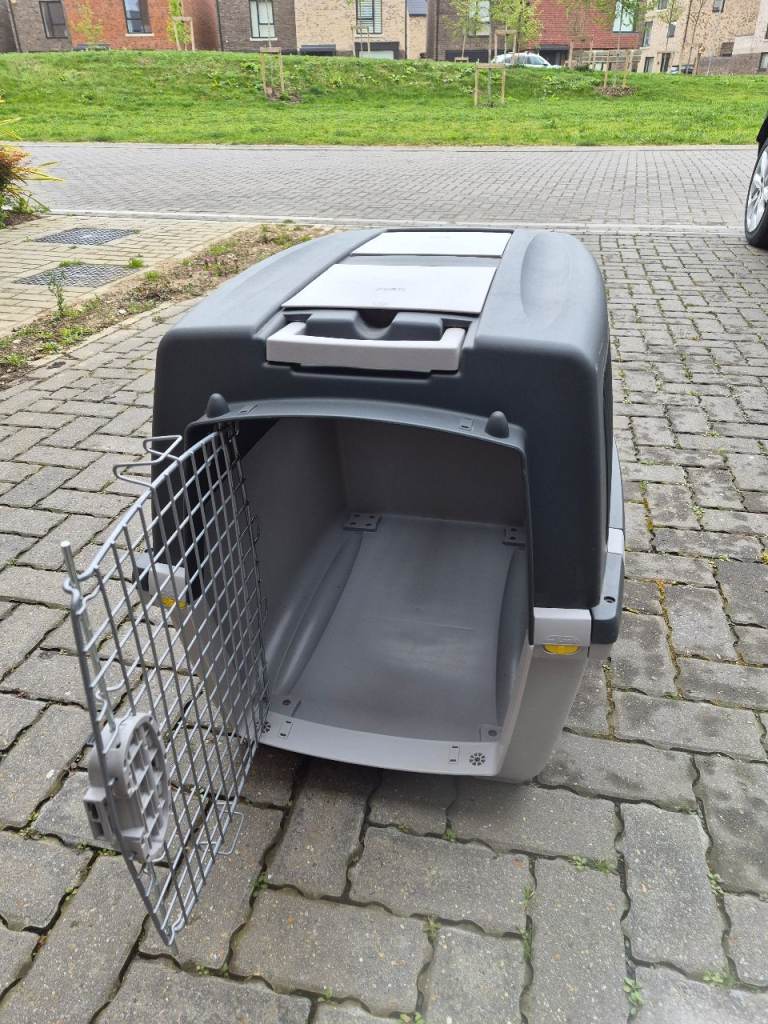 Gulliver 5 Pet Transport Crate