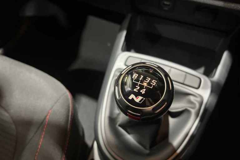 2022 Hyundai i10 1.0 T-GDi N Line Hatchback 5dr Petrol Manual Euro 6 (s/s) (100 ps) Hatchback Pet...