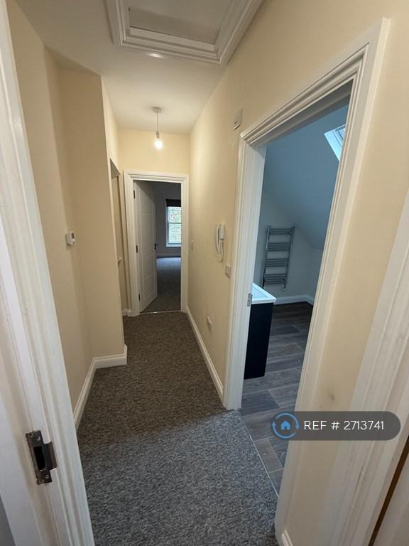 3 bedroom flat in Woodland Road, Bristol, BS8 (3 bed) (#2713741)