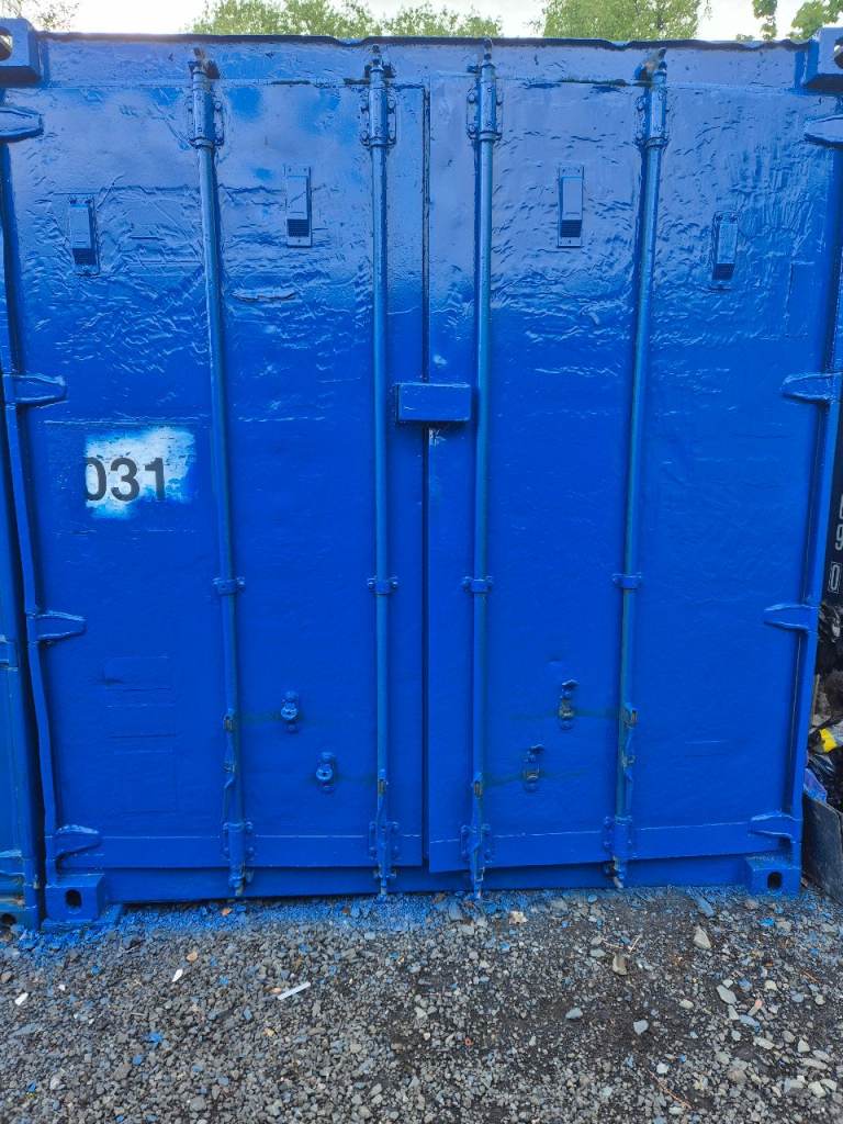 20ft shipping container 