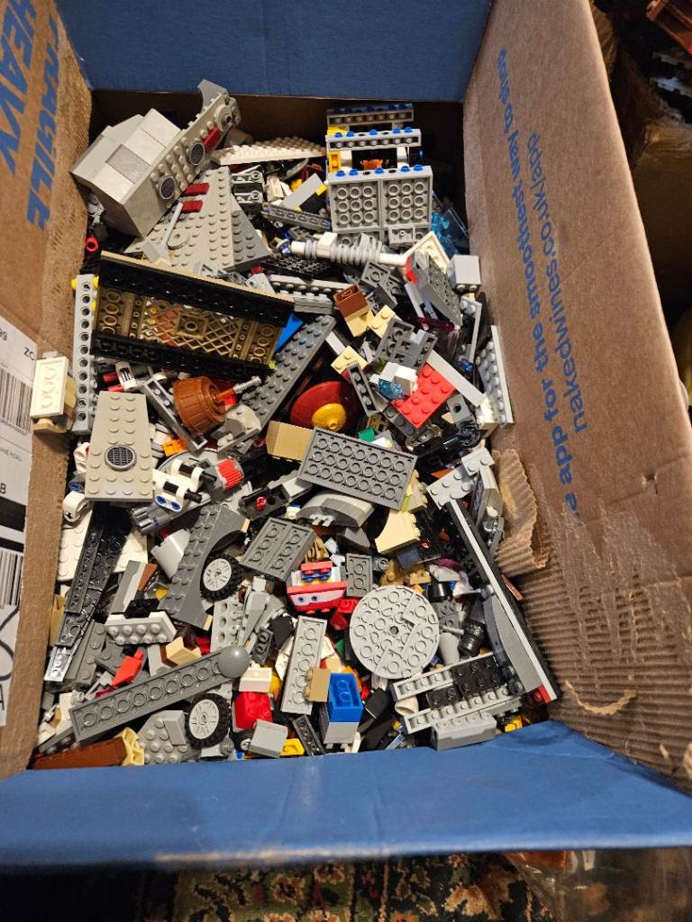 Lego bundle 