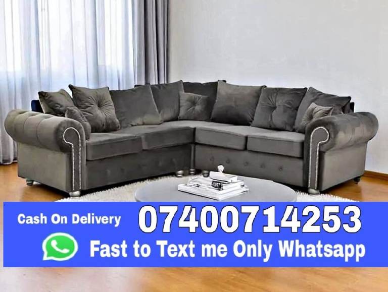 Premium Sofas at Special Prices