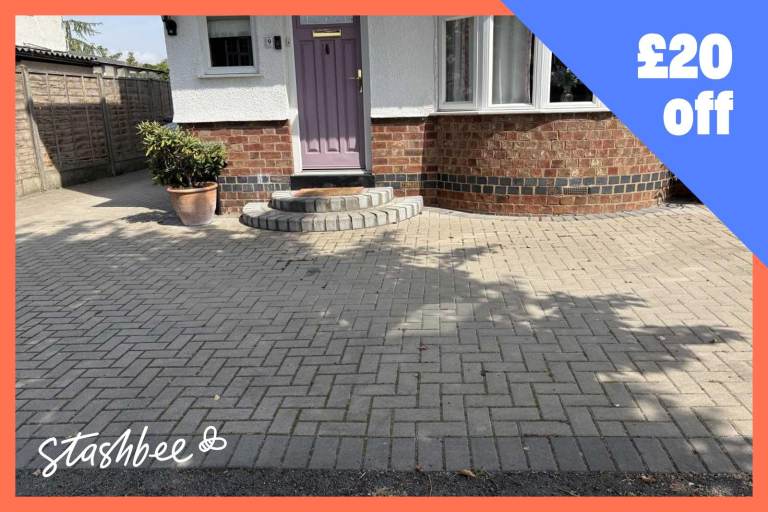 Parking Space to rent in Evesham (WR11) | Stashbee