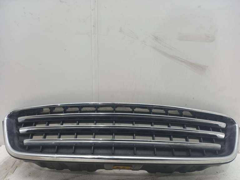 Mini (Bmw) Countryman Grille Mk1 (R60) Main Grille (Chrome) 2010-2017