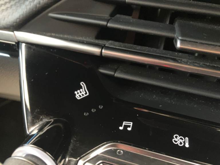 2022 Peugeot 2008 1.2 PureTech 130 GT 5dr EAT8 Estate Automatic