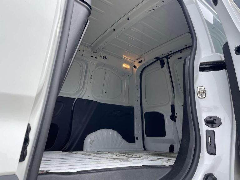 CITROEN BERLINGO 800 50kWh Enterprise M Pro Auto SWB 5dr (7.4kW Charger) 2022