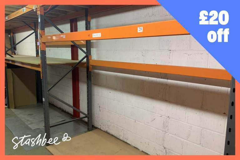 Self Storage Facility to rent in Faversham (ME13) | Stashbee