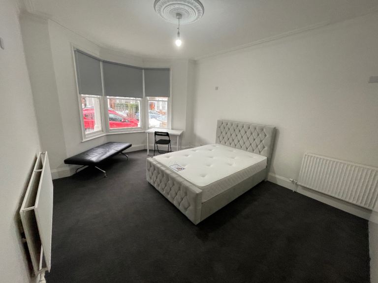 SINGLE / DOUBLE ROOM  Willesden Green 