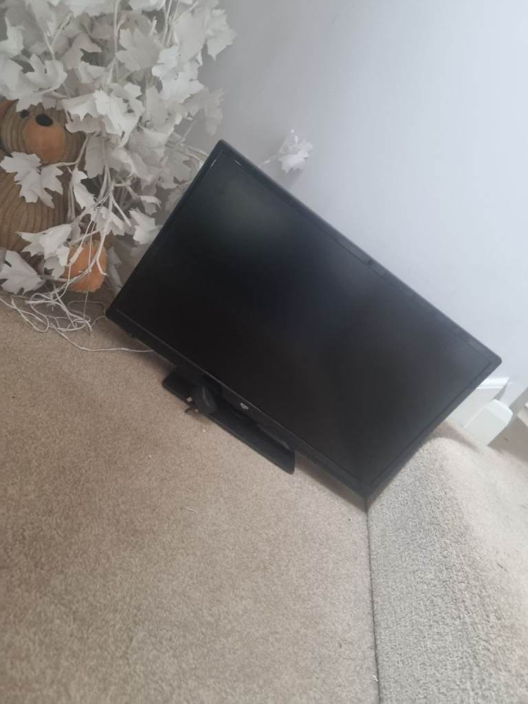 Bush tv