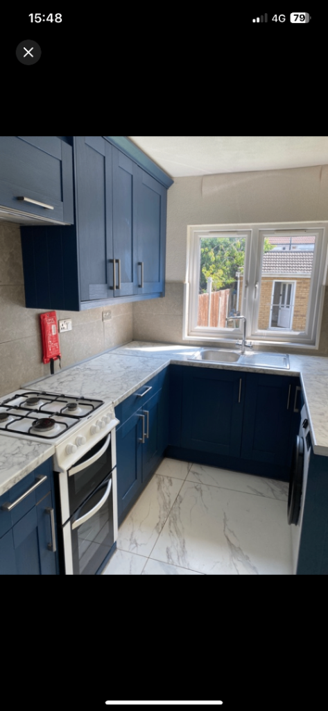 Modern & Spacious Home to Rent in E6 – Excellent Location