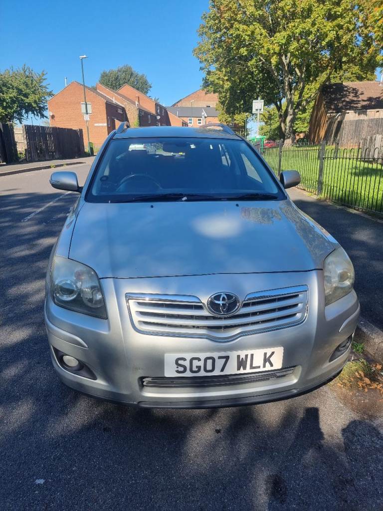 Car for sell
