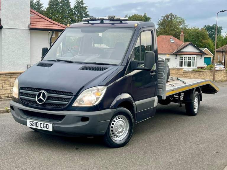 Mercedes-Benz, SPRINTER, Other, 2010, Manual, 2143 (cc)