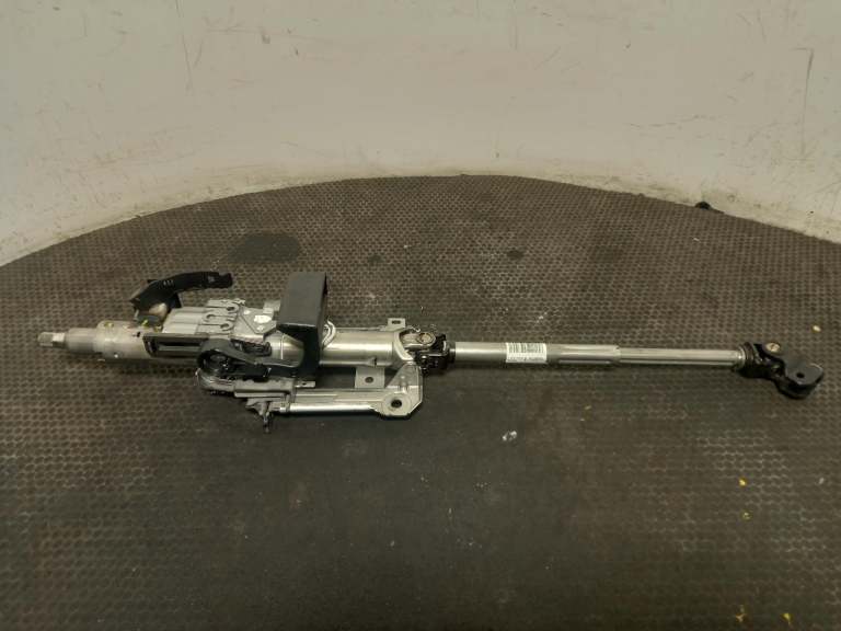 Vauxhall Mokka Steering Column 2020-2026 1.2l Petrol 9850337280