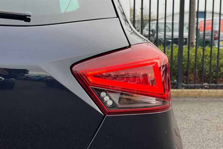 2022 SEAT Ibiza 1.0 TSI 110 Xcellence 5dr HATCHBACK PETROL Manual