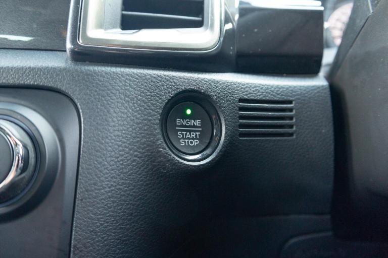 2020 Ford Ranger Pick Up Double Cab Wildtrak 2.0 EcoBlue 213 Auto PICK UP DIESEL Automatic