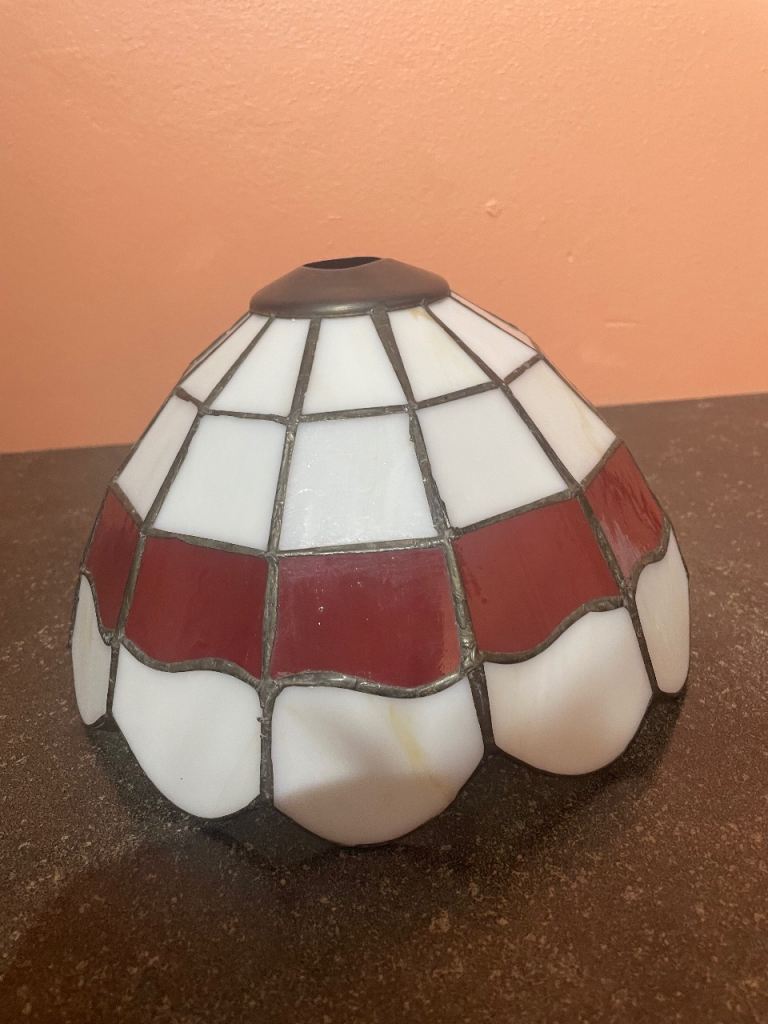 Lamp shade Tiffany shade